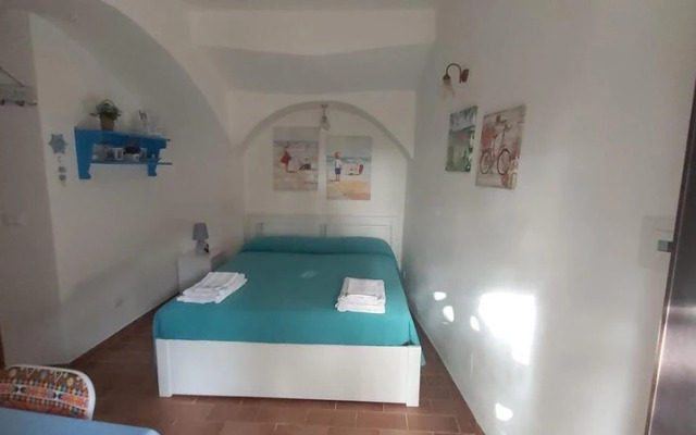 B & B La Panoramica