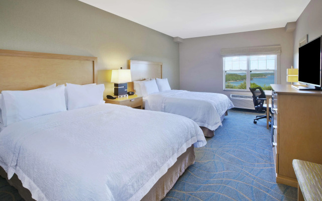 Hampton by Hilton Bar Harbor
