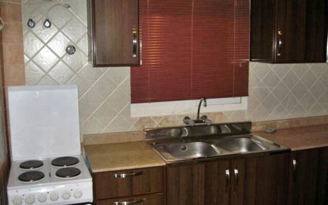 Dar Bailsan Hotel Apartment