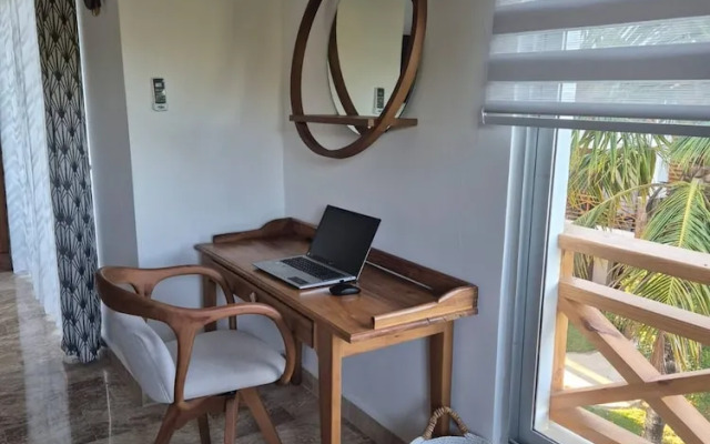 Large 3-bedroom Apartment