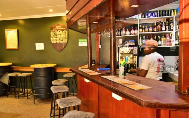 Eldoret Wagon hotel