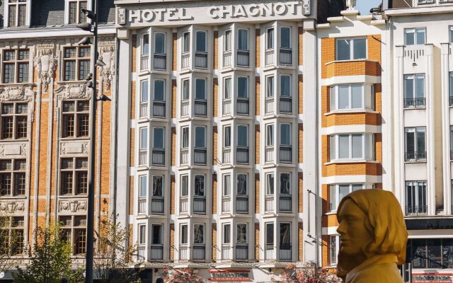 Hotel Chagnot