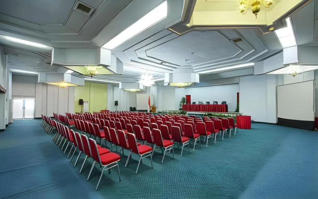 Sahid Kawanua Manado