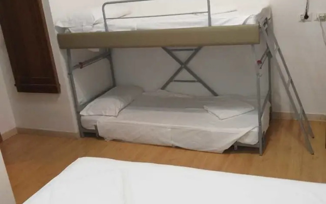 Rome City Inn