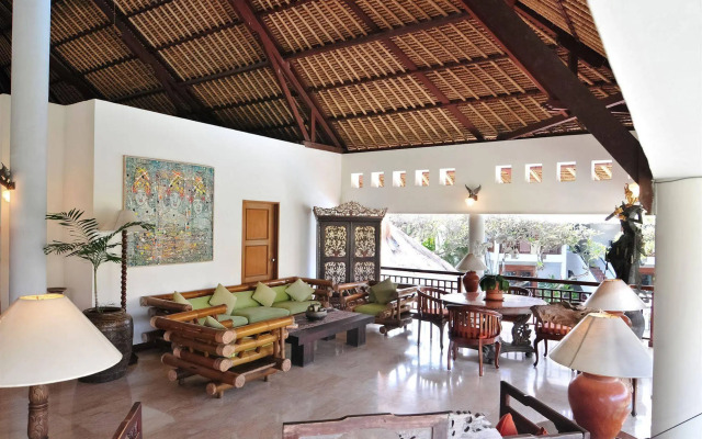 Sativa Sanur Cottages