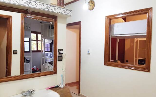Tamaght Surf Hostel
