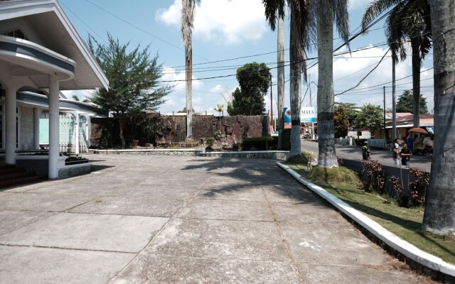 Hotel Permata by Reddoorz