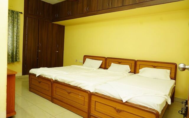 Illas Domain Orange Apartment