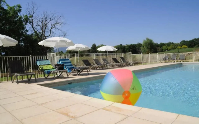 Nemea Appart Hotel Green Side Biot Sophia Antipolis