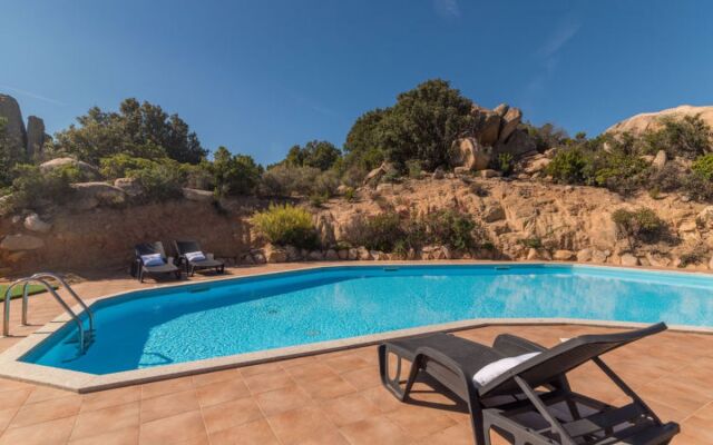 House Paradise Costa Paradiso 21747