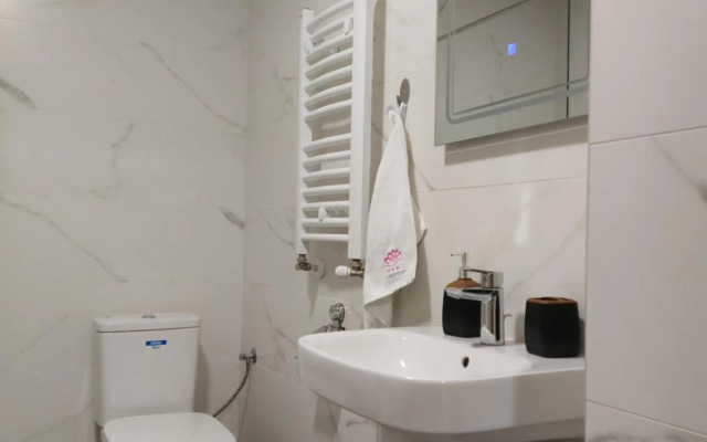 Luxury Apartment IVA II