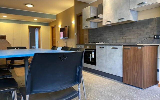 Modern Apartment in Aci Castello, Sicily, Italy