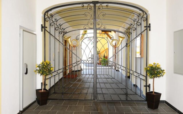 Hotel-Gasthof-Fleischerei - Zur alten Post