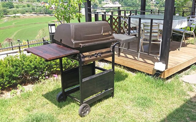 Yangpyeong Sorisan Story Pension