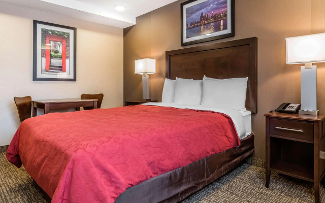 Rodeway Inn Chicago - Evanston