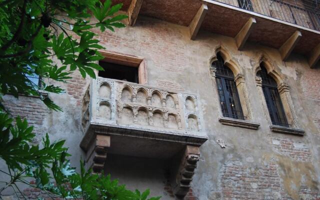 Residenza San Faustino
