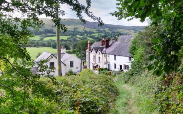 House Dee View Ruthin