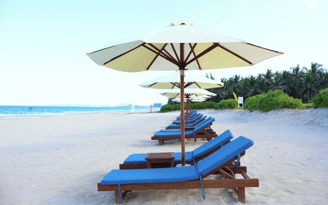Aquamarine Resort Cam Ranh