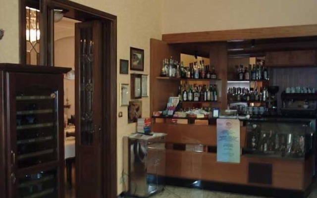 Albergo Amici