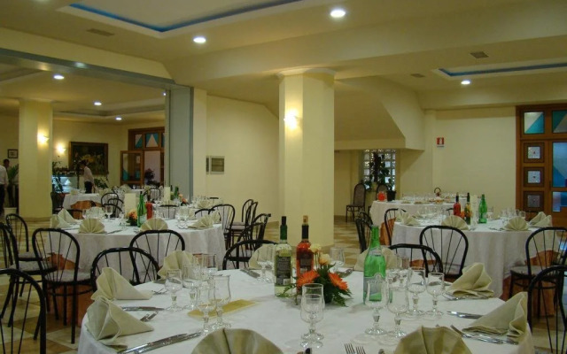 Hotel Ristorante111