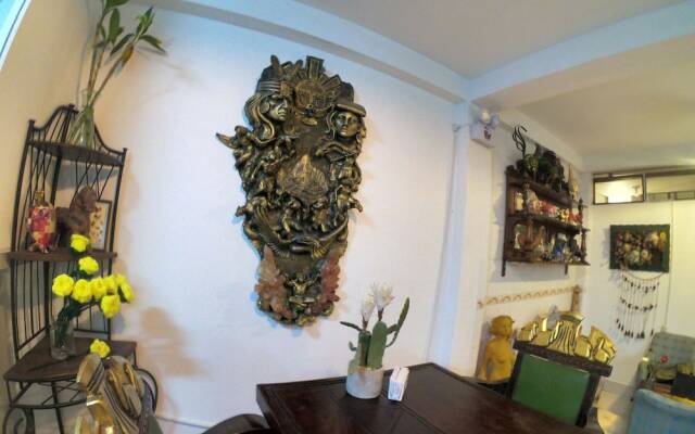 Hotel Chaska Machupicchu