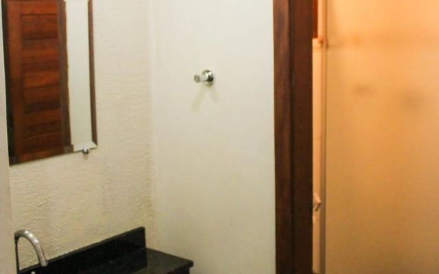 Gamboa Eco Refugio Pousada