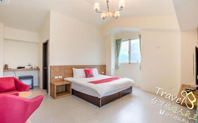 Secret Garden Homestay