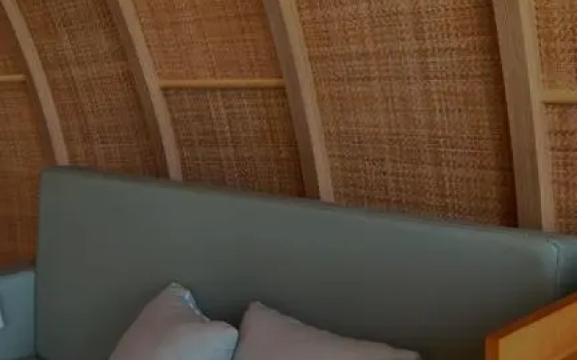 Found Mansion