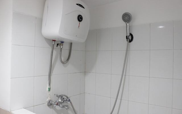 Homey 3BR Apartment at The Jarrdin Cihampelas