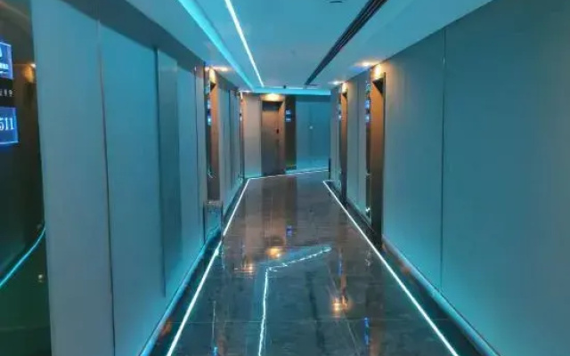 Kairui E-sports Hotel
