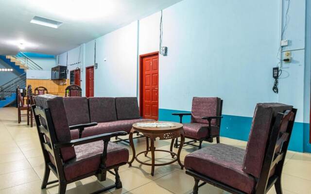 Surya Swalayan by RedDoorz