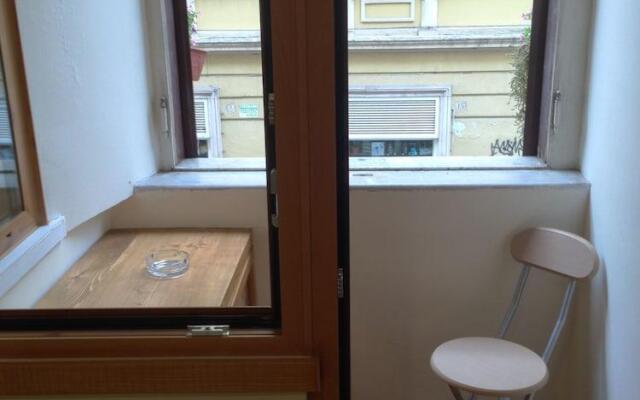 LAppartamento Romano