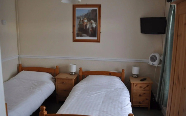 The Smugglers Inn