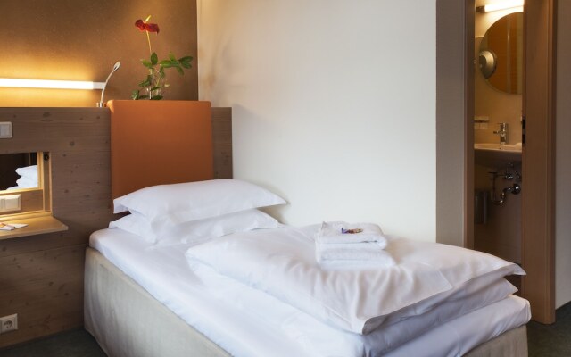 SONN IDYLL Hotel & Saunalandschaft