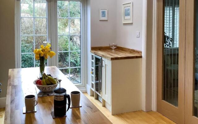 Croyde Ocean Villa 4 Bedrooms