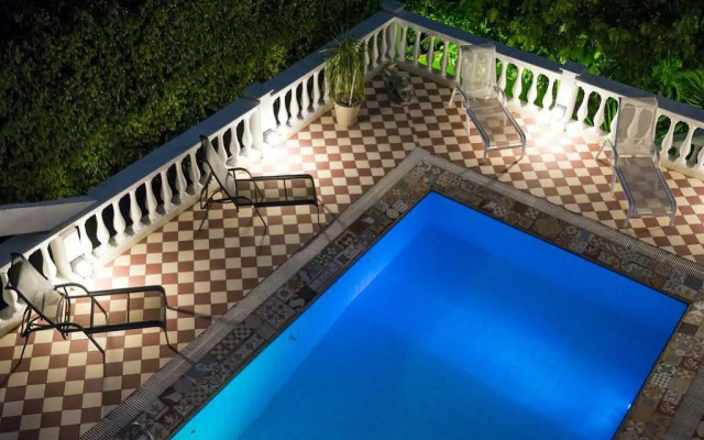 Prestige Property - Da Costa