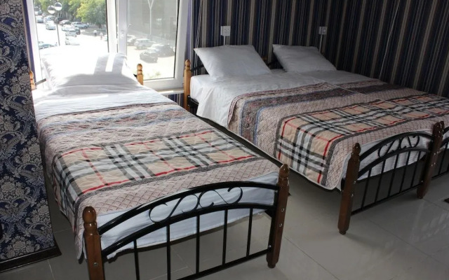 East House Hotel