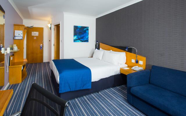 Holiday Inn Express Southampton - West, an IHG Hotel