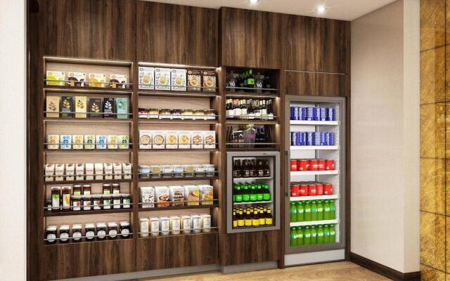 AC Hotel Bogota Zona T