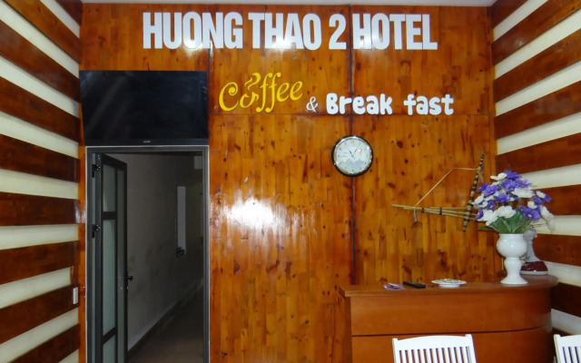 Huong Thao 2 Hotel