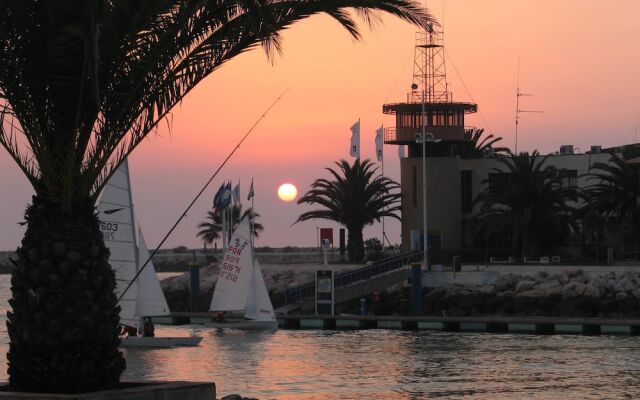 Vilamoura Marina Apartment