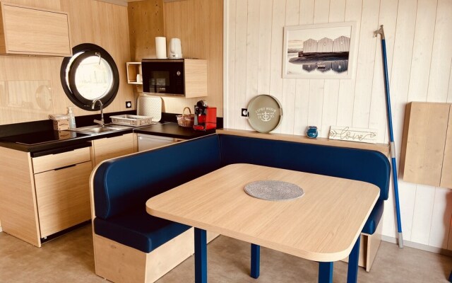 Les Ilots de Gruissan