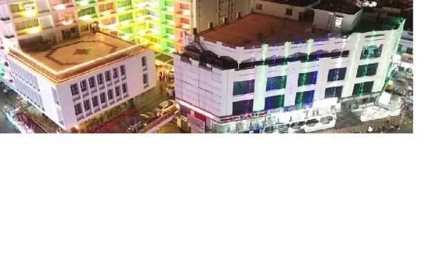 Hotel Ilapuram