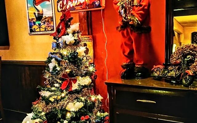 Mt, Iwate Motorlodge OLDWOOD - Vacation STAY 20528v