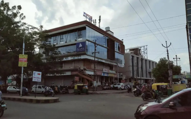 Hotel Neelkamal