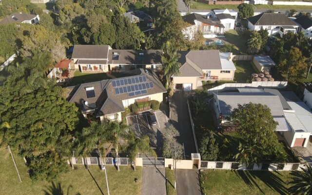 Tebeacon Accommodation