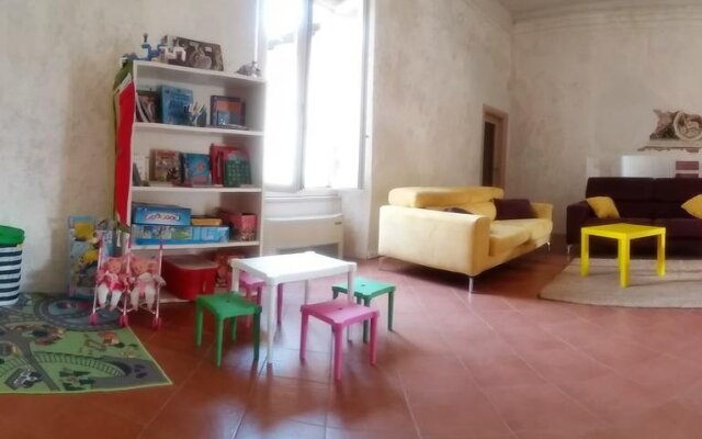 Ostello Antica Pieve