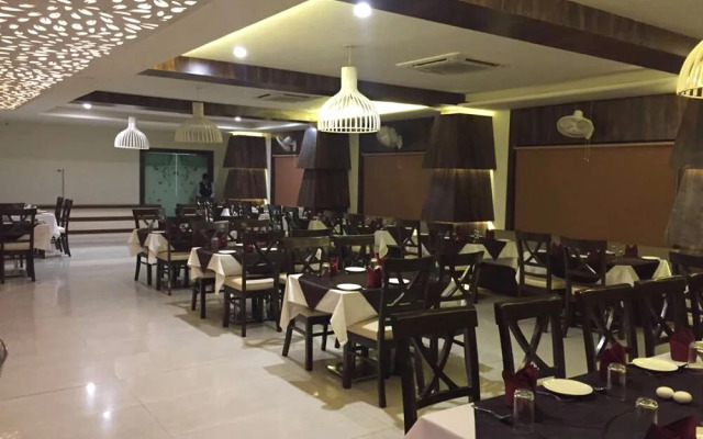 Hotel Silver Dollar