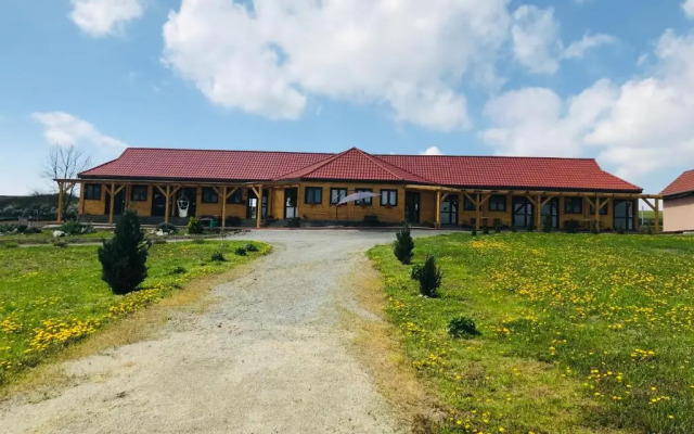 Aranyló Vendégház - фото 3