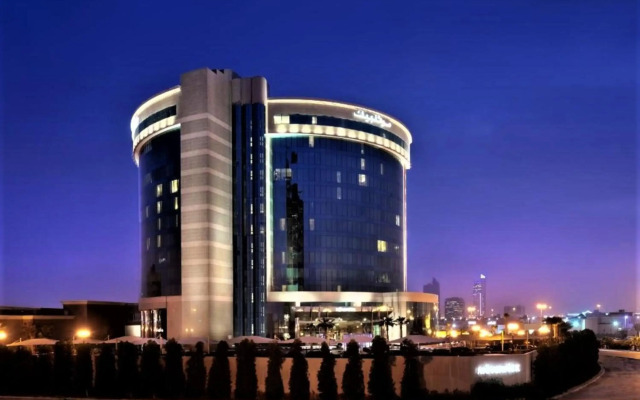 Mövenpick Hotel Al Khobar